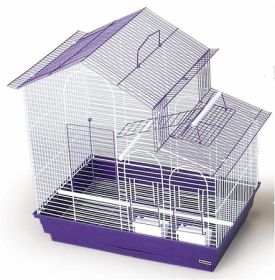 House Style Tiel Cage