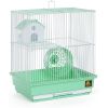 Prevue Pet Products Two Story Hamster Cage